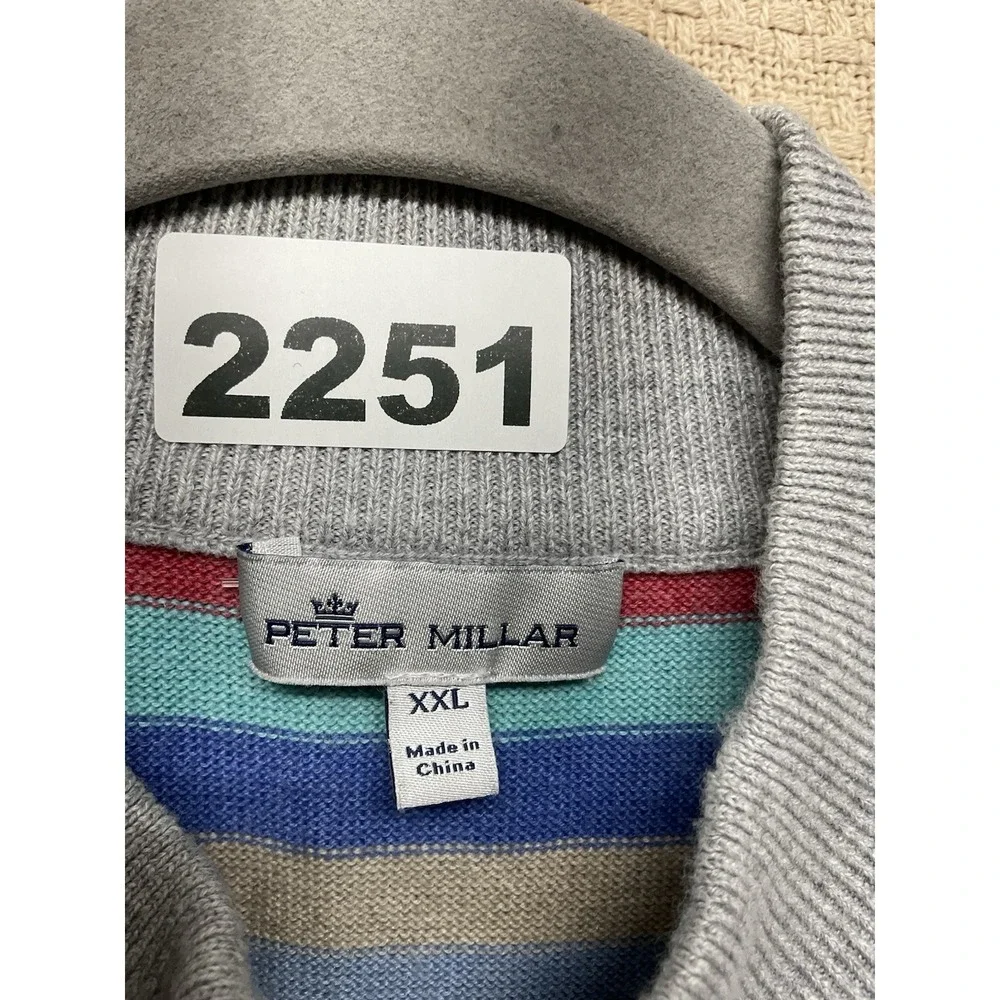 Peter Millar peter millar
